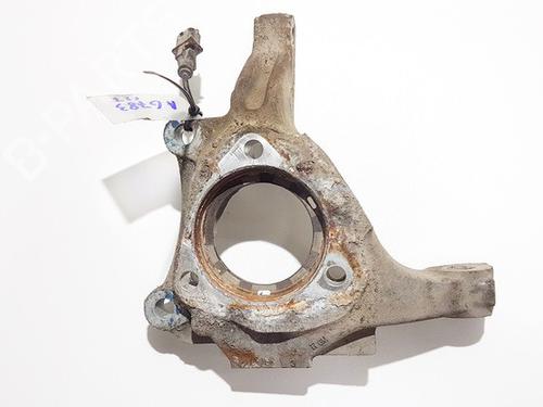 Used Left front steering knuckle Left front steering knuckle 35550876 35550876