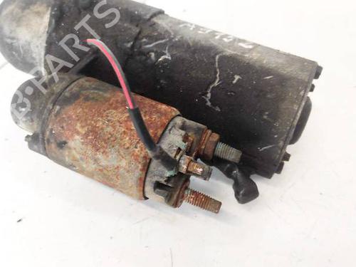 Starter OPEL SIGNUM Hatchback (Z03) 2.2 direct (F48) | BP35282422M8 - Image 2