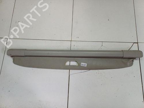 Used Rear parcel shelf Rear parcel shelf 37253380 37253380