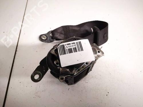 Used Rear left seatbelt Rear left seatbelt 35153124 35153124