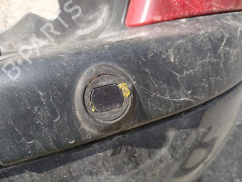 Used Electronic module Electronic module PEUGEOT 807 (EB_) 2.0 HDi (109 hp) 35404662 35404662
