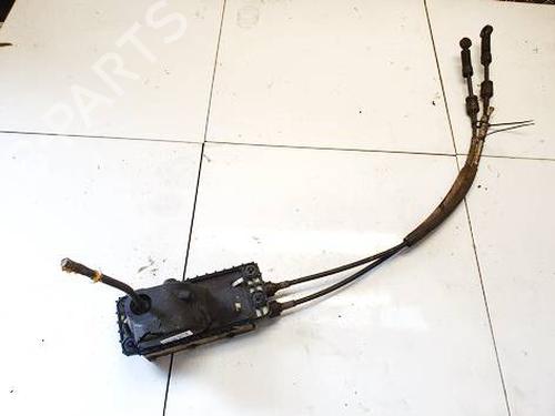 Used Gear lever Gear lever ROVER 75 (RJ) 2.0 CDT (115 hp) 36453944 36453944