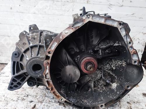 Used Gearbox Gearbox CHRYSLER PT CRUISER (PT_) 2.2 CRD (121 hp) 35471562 35471562