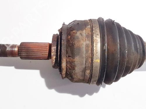 Right front driveshaft RENAULT ESPACE IV (JK0/1_) 1.9 dCi (JK0U, JK0G) | BP35443889M39 - Image 2