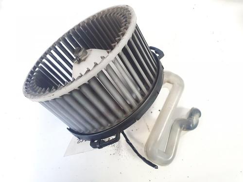 Heater blower motor MAZDA 3 (BK) 1.6 (BK14) | BP35463487M62 - Image 2