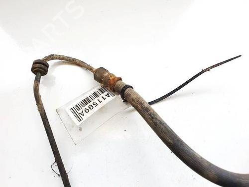 Pipe SKODA OCTAVIA II (1Z3) 1.9 TDI | BP37736545M125 - Image 3
