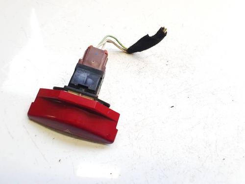 Warning switch CITROËN C5 I (DC_) 2.2 HDi (DC4HXB, DC4HXE) | BP35135242I22 - Image 3