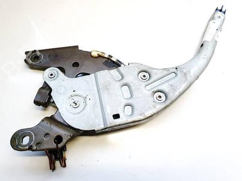 Used Hand brake Hand brake MERCEDES-BENZ B-CLASS Sports Tourer (W245) B 180 CDI (245.207) (109 hp) 35150279 35150279
