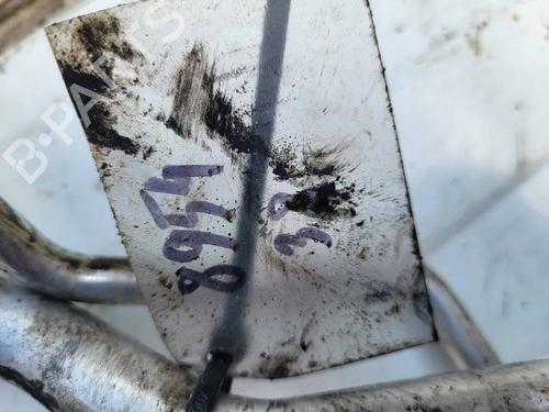 AC pipe MERCEDES-BENZ E-CLASS (W212) E 250 CDI / BlueTEC (212.003, 212.004) | BP32945358M126 - Image 3