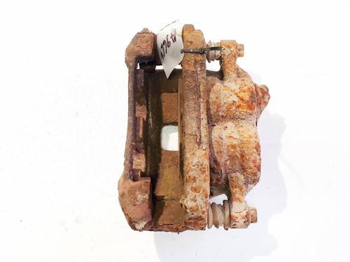 Left front brake caliper FORD TRANSIT Van (FA_ _) 2.2 TDCi | BP35017224M105 - Image 3