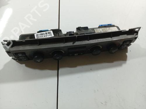 Used Climate control Climate control BMW 7 (E65, E66, E67) 730 d (218 hp) 34923300 34923300