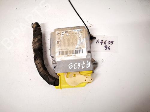 ecu-airbags-vw-golf-v-1k1-2003-2004-2005-2006-2007-2008-2009-2010-32891200 main image