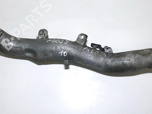 Used Pipe Pipe TOYOTA AVENSIS Saloon (_T27_) 2.0 D-4D (ADT270_, ADT270R) (126 hp) 33501414 33501414