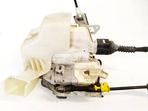 Used Front right lock Front right lock AUDI A4 B8 (8K2) 2.0 TDI (143 hp) 36312843 36312843