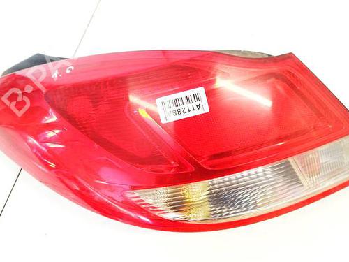 Used Left taillight Left taillight OPEL INSIGNIA A (G09) 2.0 CDTI (68) (160 hp) 34748963 34748963