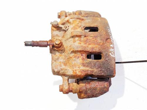 Used Left front brake caliper Left front brake caliper CHEVROLET CAPTIVA (C100, C140) 2.0 D 4WD (150 hp) 35065739 35065739