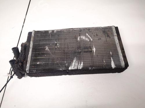 Used Heater matrix Heater matrix RENAULT ESPACE III (JE0_) 2.2 dCi (JE0K) (130 hp) 35458963 35458963