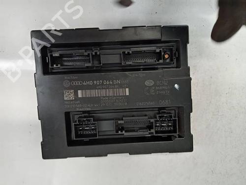 Used Electronic module Electronic module 34938139 34938139