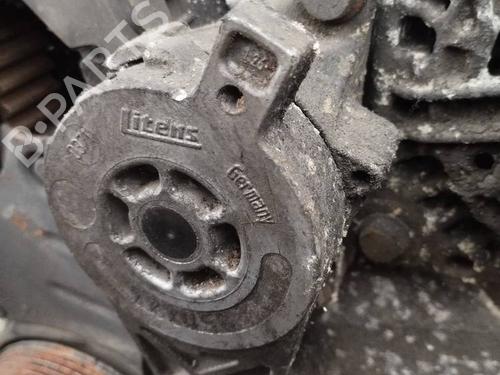 Pulley VW GOLF V (1K1) 1.9 TDI | BP35272352M122 - Image 3