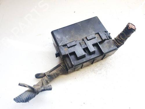 Used Fuse box Fuse box NISSAN MICRA II (K11) 1.0 i 16V (K11) (60 hp) 32598499 32598499