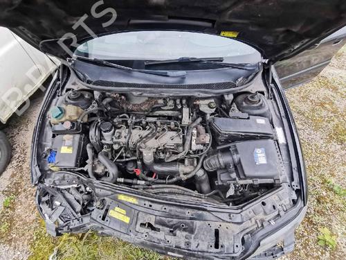 Electronic module VOLVO S60 I (384) D5 | BP32566950M83 