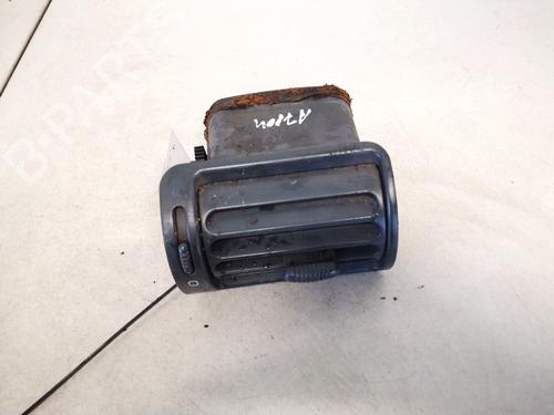 Luftventil Luftventil PEUGEOT 806 (221) 1.9 TD (92 hp) 32899421 32899421