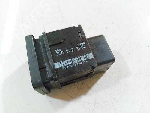 Switch PEUGEOT 407 (6D_) 1.6 HDi 110 (6D9HZC, 6D9HYC) | BP34788341I30 - Image 3