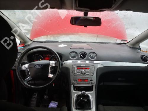 Air vent FORD S-MAX (WA6) 2.0 TDCi | BP32592463I21 