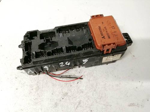Used Fuse box Fuse box MITSUBISHI SPACE STAR MPV (DG_A) 1.9 DI-D (DG4A) (102 hp) 32612864 32612864