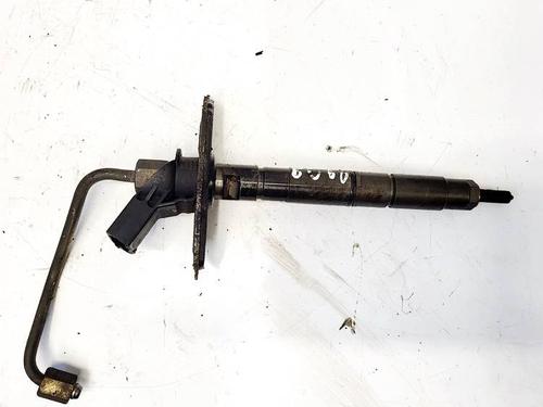 Used Injector Injector VW PASSAT B6 (3C2) 2.0 TDI (140 hp) 35317523 35317523