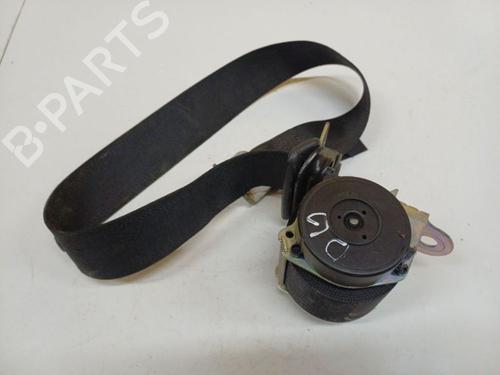 Used Rear right seatbelt Rear right seatbelt OPEL ZAFIRA / ZAFIRA FAMILY B (A05) 1.9 CDTI (M75) (120 hp) 36454136 36454136