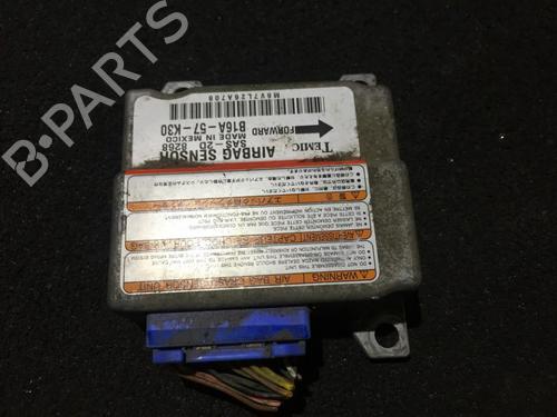 Used ECU airbags ECU airbags MAZDA 323 S V (BA) 2.0 D (71 hp) 33483760 33483760