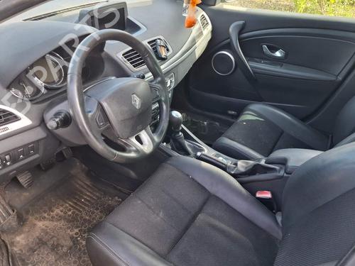 Switch RENAULT MEGANE III Hatchback (BZ0/1_, B3_) 1.9 dCi (BZ0N, BZ0J) | BP39062541I30  - Image 12