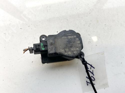 Used Electronic module Electronic module CITROËN C5 II (RC_) 2.0 16V (RCRFJB, RCRFJC) (140 hp) 32891722 32891722