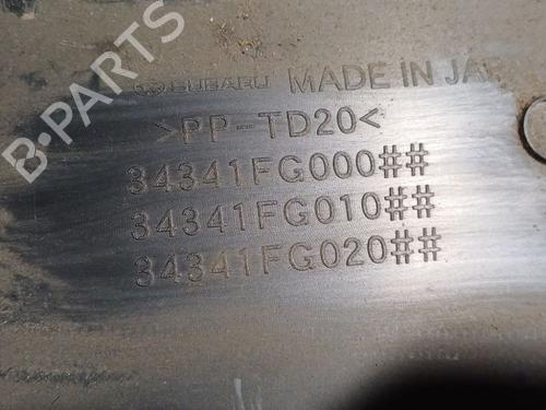 Other SUBARU FORESTER (SH_) 2.0 D AWD (SHH, SHD, SHN) | BP34979829O1 - Image 4