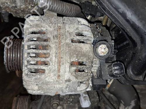 Used Alternator Alternator 34819062 34819062