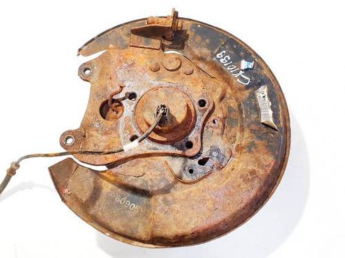 Left rear steering knuckle DR DR 5 1.6 | BP34914180M27 - Image 3
