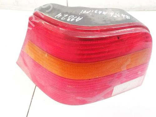 Used Left taillight Left taillight VW GOLF IV (1J1) 1.9 TDI (90 hp) 35152834 35152834