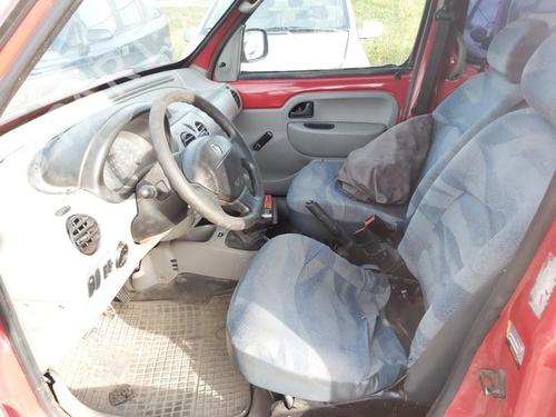 Electronic module RENAULT KANGOO (KC0/1_) 1.6 16V 4x4 (KC0P, KC0S, KC0L) | BP33106530M83  - Image 6