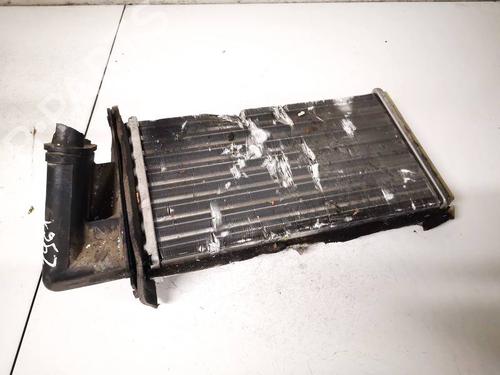 Used Heater matrix Heater matrix RENAULT LAGUNA I (B56_, 556_) 1.9 dTi (B56J) (98 hp) 35179916 35179916
