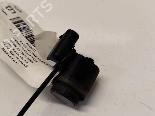 Electronic module AUDI A5 (8T3) 3.0 TDI quattro | BP38319391M83 - Image 3