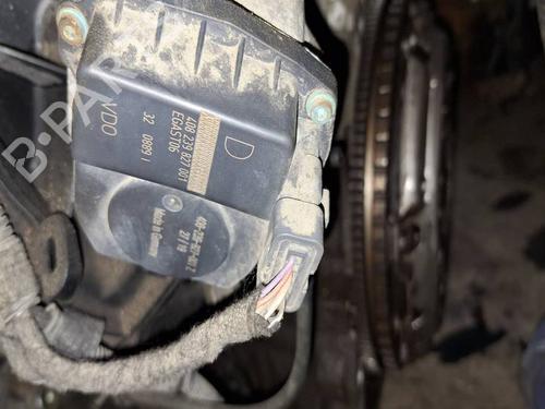 Throttle body CITROËN C8 (EA_, EB_) 2.0 16V | BP36547221M82 - Image 4