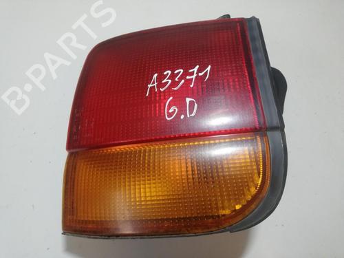 Used Right taillight Right taillight MITSUBISHI SPACE RUNNER MPV (N1_W, N2_W) 1.8 (N11W) (116 hp) 35832605 35832605