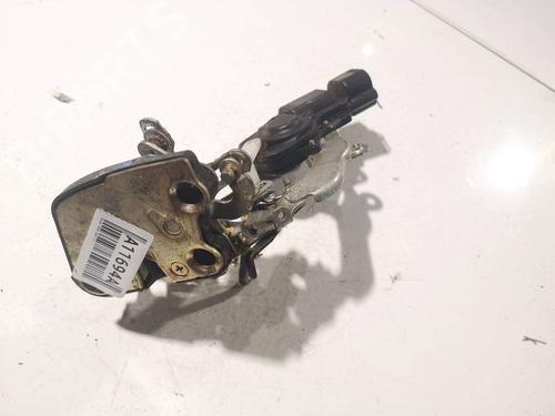 Front right lock SUZUKI IGNIS II (MH) 1.3 (RM413) | BP39084730C97 - Image 2