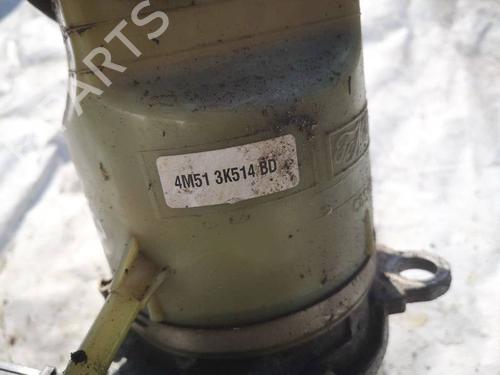 Steering pump FORD C-MAX (DM2) 1.8 | BP39998128M99 - Image 4