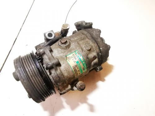 AC compressor OPEL ZAFIRA A MPV (T98) 2.0 DTI 16V (F75) | BP35510011M34 - Image 2