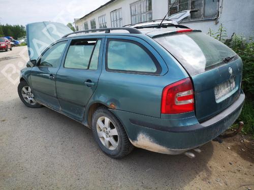 Electronic module SKODA OCTAVIA II (1Z3) 2.0 TDI 16V | BP32573399M83 