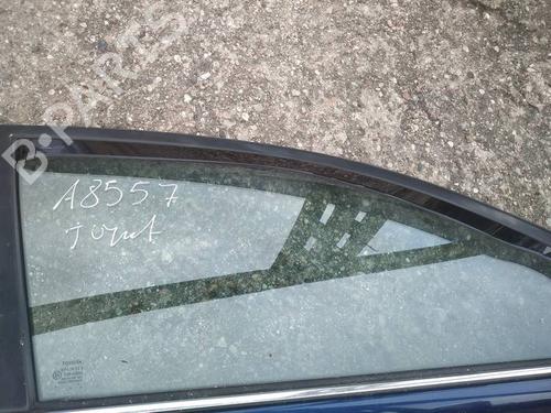 Dør rude højre foran Dør rude højre foran TOYOTA AVENSIS (_T25_) 2.0 D-4D (CDT250_, CDT250R) (116 hp) 35358797 35358797