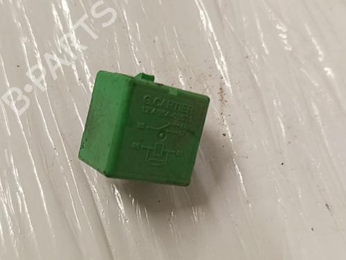 Electronic sensor CITROËN C8 (EA_, EB_) 2.0 HDi 135 | BP40068266M84 - Image 3