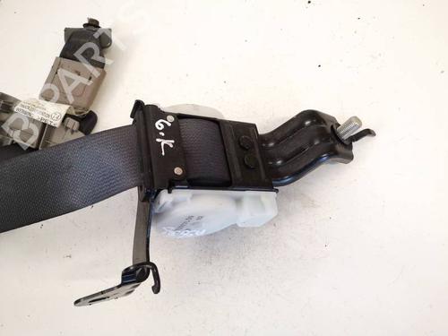 Rear left seatbelt HONDA INSIGHT (ZE_) 1.3 IMA (ZE28, ZE2) | BP35122741I29 - Image 2